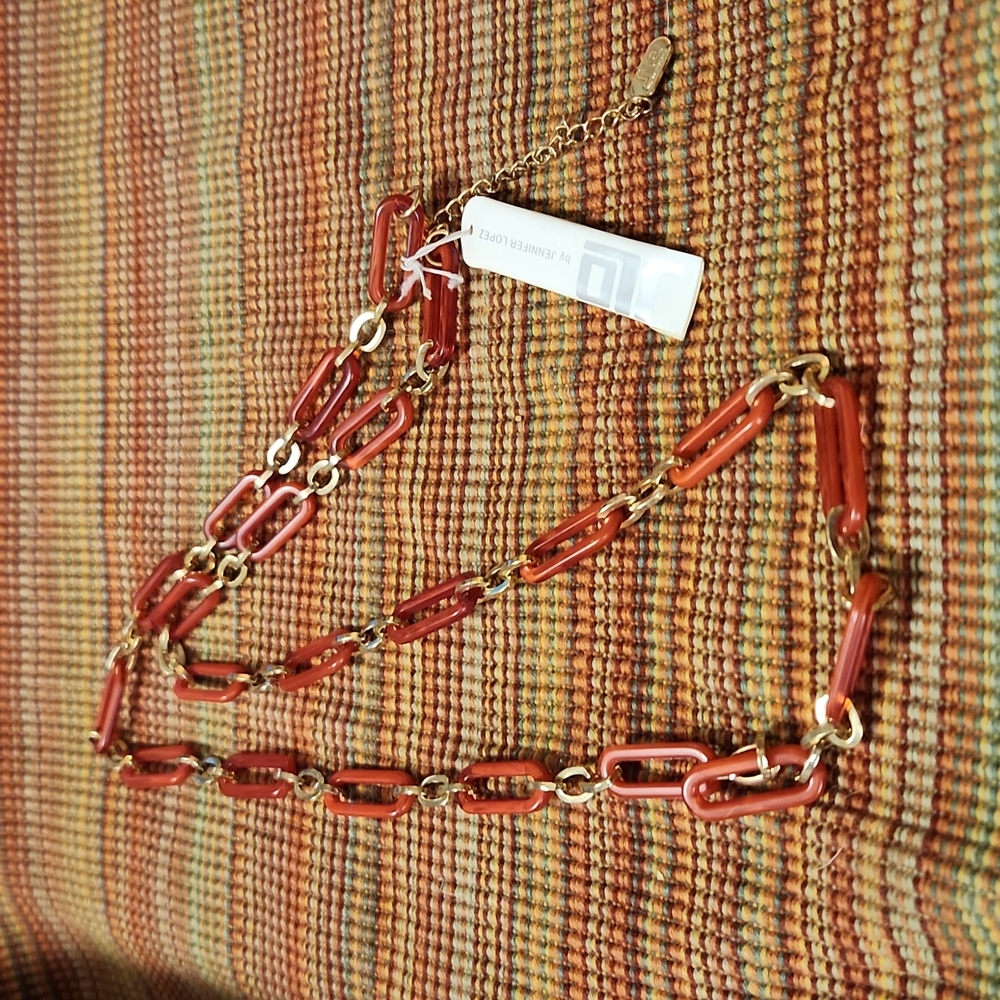 JLO Necklace